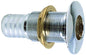 THRU-HULL CONNECTOR (PERKO)