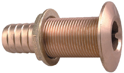 THRU-HULL CONNECTOR (PERKO)