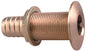 THRU-HULL CONNECTOR (PERKO)