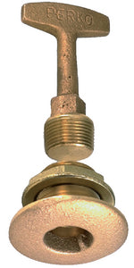 GARBOARD DRAIN PLUGS (PERKO)