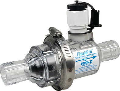 FLUSH PRO FRESHWATER FLUSHING FOR INBOARDS (PERKO)