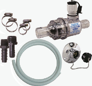 FLUSH PRO FRESHWATER FLUSHING FOR INBOARDS (PERKO)