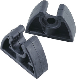 POLE STORAGE CLIPS (PERKO)