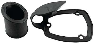 CAP & GASKET KIT (PERKO)