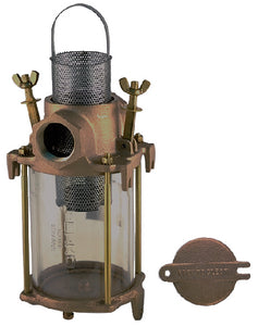 493 SERIES INTAKE WATER STRAINER (PERKO)