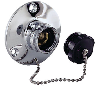 WATER FITTING (PERKO)