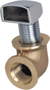 GAS TANK VENT (PERKO)