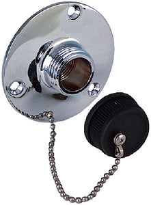 WATER FITTING (PERKO)