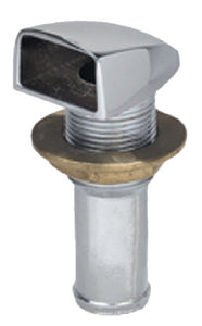 STRAIGHT GAS TANK VENT (PERKO)