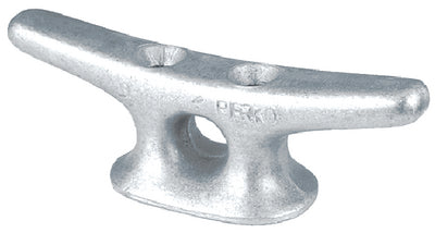 OPEN BASE ALUMINUM CLEAT (PERKO)