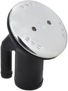 VENTED FILL 1-1/2" HOSE (PERKO)