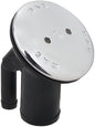 VENTED FILL 1-1/2" HOSE (PERKO)