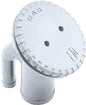 VENTED FUEL FILL FOR 1-1/2" HOSE (PERKO)