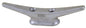 PLAIN ALUMINUM CLEATS (PERKO)