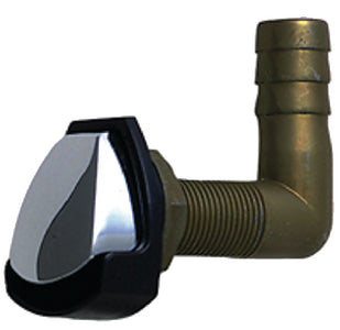 90° ROTATING GAS TANK VENT (PERKO)