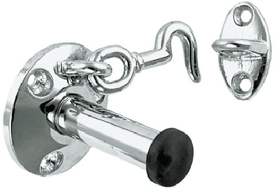 DOOR STOP & HOLDER (PERKO)