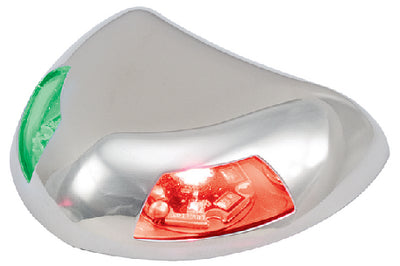 STEALTH SERIES LED BI-COLOR LIGHT (PERKO)