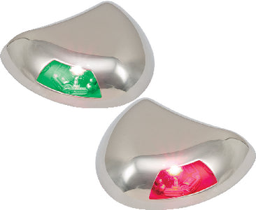 STEALTH SERIES LED SIDE LIGHT (PERKO)
