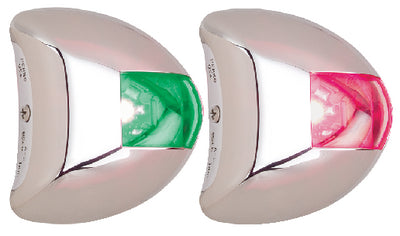 STEALTH SERIES LED SIDE LIGHT (PERKO)