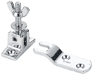HATCH FASTENER/WINDSHIELD KEEPER (PERKO)
