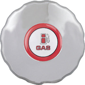 SEALED FUEL FILL CAP WITH VPR (PERKO)
