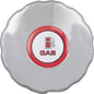 SEALED FUEL FILL CAP WITH VPR (PERKO)