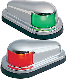 VERTICAL & HORIZONTAL MOUNT SIDE LIGHTS (PERKO)