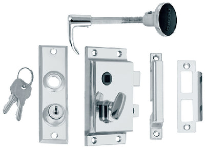 RIM LOCK SET (PERKO)