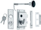 RIM LOCK SET (PERKO)