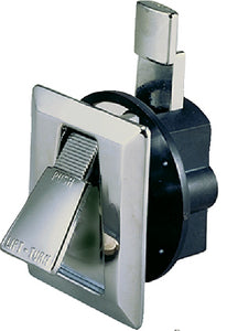 FLUSH LOCK & LATCH (PERKO)