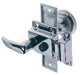 RIM LATCH SET (PERKO)