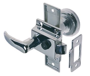 RIM LATCH SET (PERKO)
