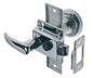 RIM LATCH SET (PERKO)