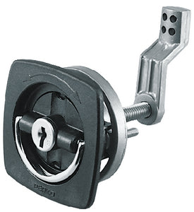 FLUSH LOCK & LATCH (PERKO)