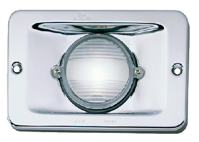 RECTANGULAR STERN LIGHT (PERKO)