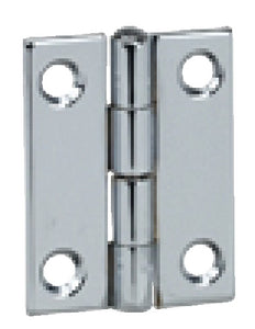 BUTT HINGES - FAST PIN (PERKO)