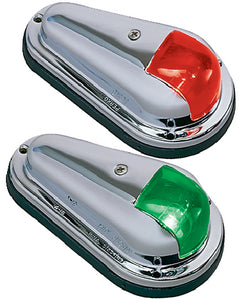 VERTICAL & HORIZONTAL MOUNT SIDE LIGHTS (PERKO)