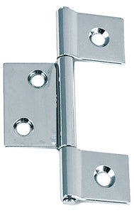 NON-MORTISED HINGES (PERKO)