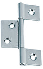 NON-MORTISED HINGES (PERKO)