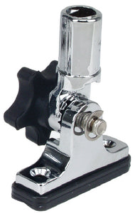 SPARE BRACKETS FOR WINDSHIELD MOUNTED LIGHT (PERKO)