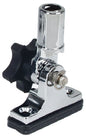 SPARE BRACKETS FOR WINDSHIELD MOUNTED LIGHT (PERKO)