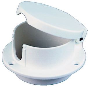 ROPE DECK PIPE (PERKO)