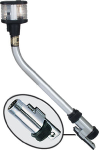 COMBINATION MASTHEAD & ALL-ROUND LIGHT (PERKO)