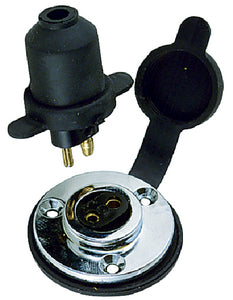 WATERTIGHT DECK CONNECTION (PERKO)