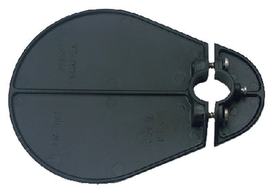 GLARE SHIELD FOR 3/4" OD TUBING (PERKO)