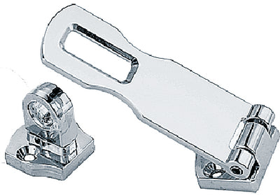 SWIVEL EYE HASP (PERKO)