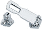 SWIVEL EYE HASP (PERKO)