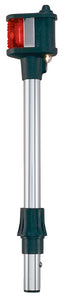 REMOVABLE BI-COLOR LIGHT WITH UTILITY LIGHT (PERKO)