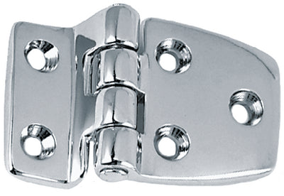 OFFSET SHORTSIDE HINGES (PERKO)