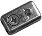 TILLER ROPE CLAMPS (PERKO)